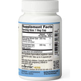 Concentré 4:1 et baies entières Palmetto, pour une absorption potentielle améliorée.