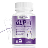 Ecliptron GLP-1 bouteille visible, soutien naturel et usage quotidien.