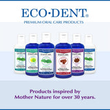 Eco-Dent DailyCare recommandée par des professionnels: confiance dans le choix des soins.