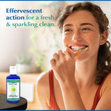 Format voyage Eco-Dent DailyCare, solution compacte pour déplacements