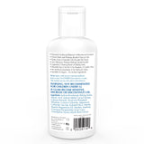 Emballage DailyRinse Eco-Dent en sachet pratique pour les routines quotidiennes.
