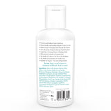 Eco-Dent TartarGuard poudre dentifrice, texture fine et action enzymatique pour le tartre.