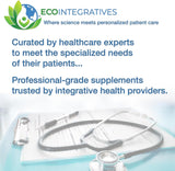 EcoIntegratives DHEA – mise en avant pour os et muscles