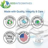 EcoIntegratives DHEA – sans OGM, sans gluten et sans soja