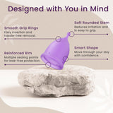 EcoBlossom conception-anti-fuite, protection fiable contre les fuites pour toute activité.