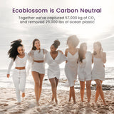 EcoBlossom Coupe menstruelle — jusqu'à 12 heures de protection continue