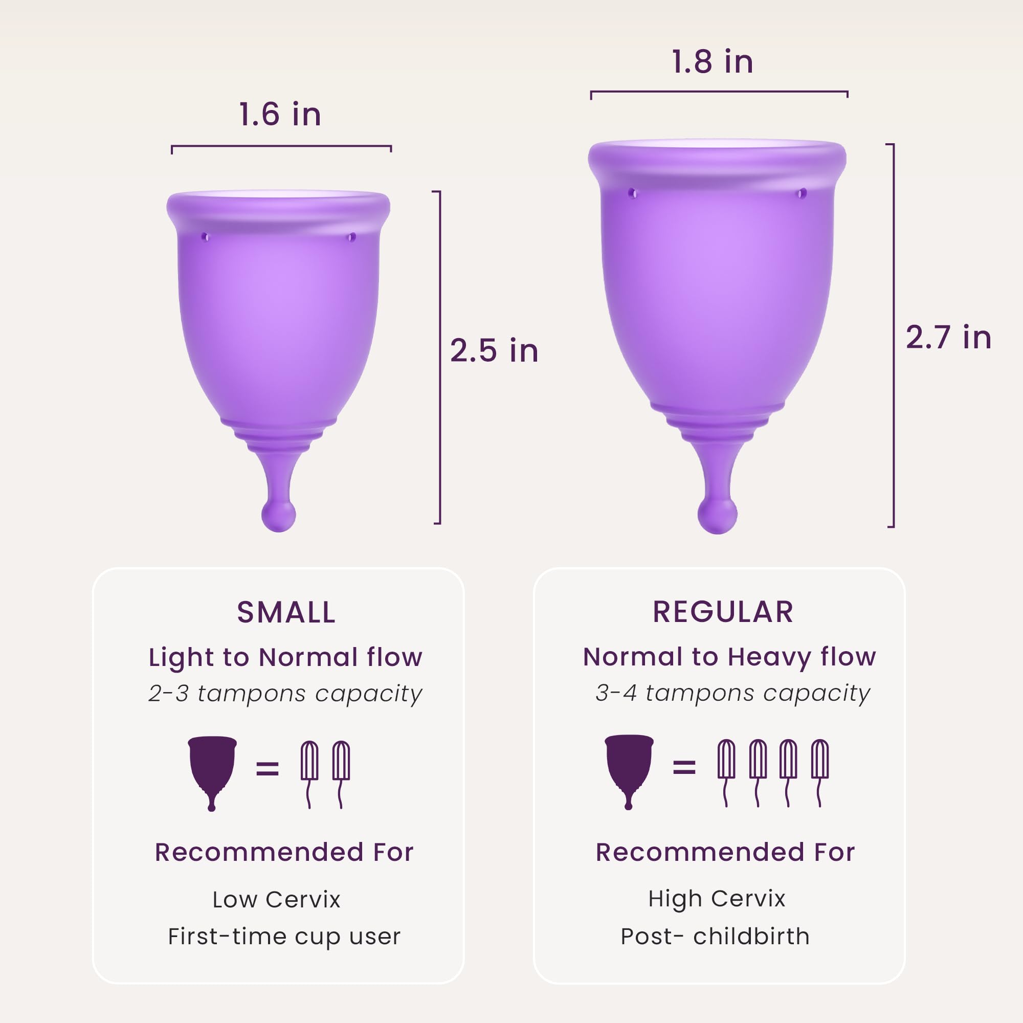 EcoBlossom utilisation-12-heures, confort prolongé sans interruption.