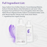 ECOLATIÈR usage-quotidien: usage quotidien sans parfum artificiel pour peaux sensibles.