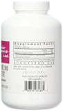 Ecological Formulas Boîte de 180 capsules Magnesium Taurate, rangement pratique et durable.
