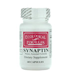 Ecological Formulas Synaptin Neuro Anxonal, bouteille blanche – soutien cognitif potentiel et mémoire.