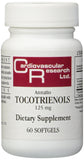 Ecological Formulas tocotriénols d'annatto – flacon gélules, soutien potentiel quotidien
