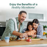 EcoNugenics ecoProbiotic: utilisation facile avec de l'eau