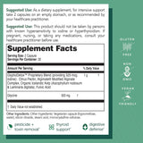 GlyphoDetox-packaging-emballage: emballage soigné rappelant une approche naturelle et sûre.