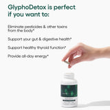 GlyphoDetox-usage-quotidien: capsule quotidienne, facilité d'intégration à votre routine.