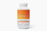 EcoNugenics PectaSol – Bouteille de capsules, soutien potentiel à la santé générale.