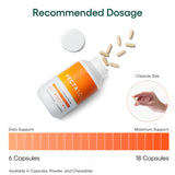 EcoNugenics PectaSol bouteille sur table; utilisation quotidienne facilitée