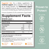EcoNugenics PectaSol origine citrus naturelle; produit à base d'agrumes