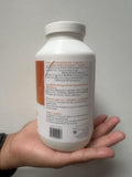 EcoNugenics PectaSol – Usage quotidien, produit naturel et purifié pour absorption.