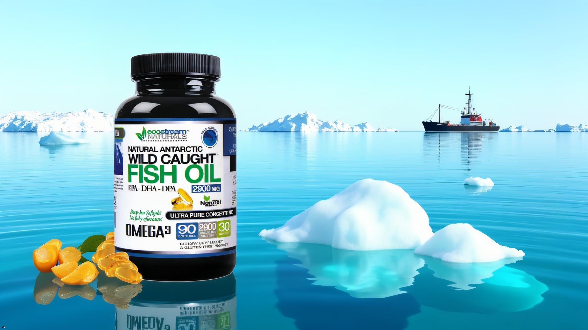 Ecostream Naturals usage quotidien – intégration simple dans votre routine