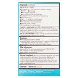 Comprimés entériques Ecotrin 81 mg, conçus pour une digestion plus douce.