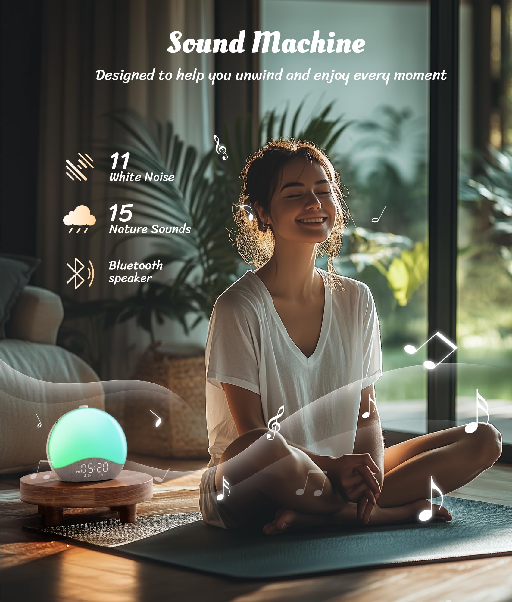 Ecozy lampe de chevet pour lumière d ambiance et lecture confortable.