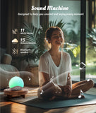 Ecozy lampe de chevet pour lumière d ambiance et lecture confortable.