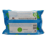 Confiance sociale accrue avec Eczema Flare Wipes en usage quotidien