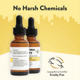 Sérum ECZEMA HONEY texture légère et lumineuse pour peau sensible.