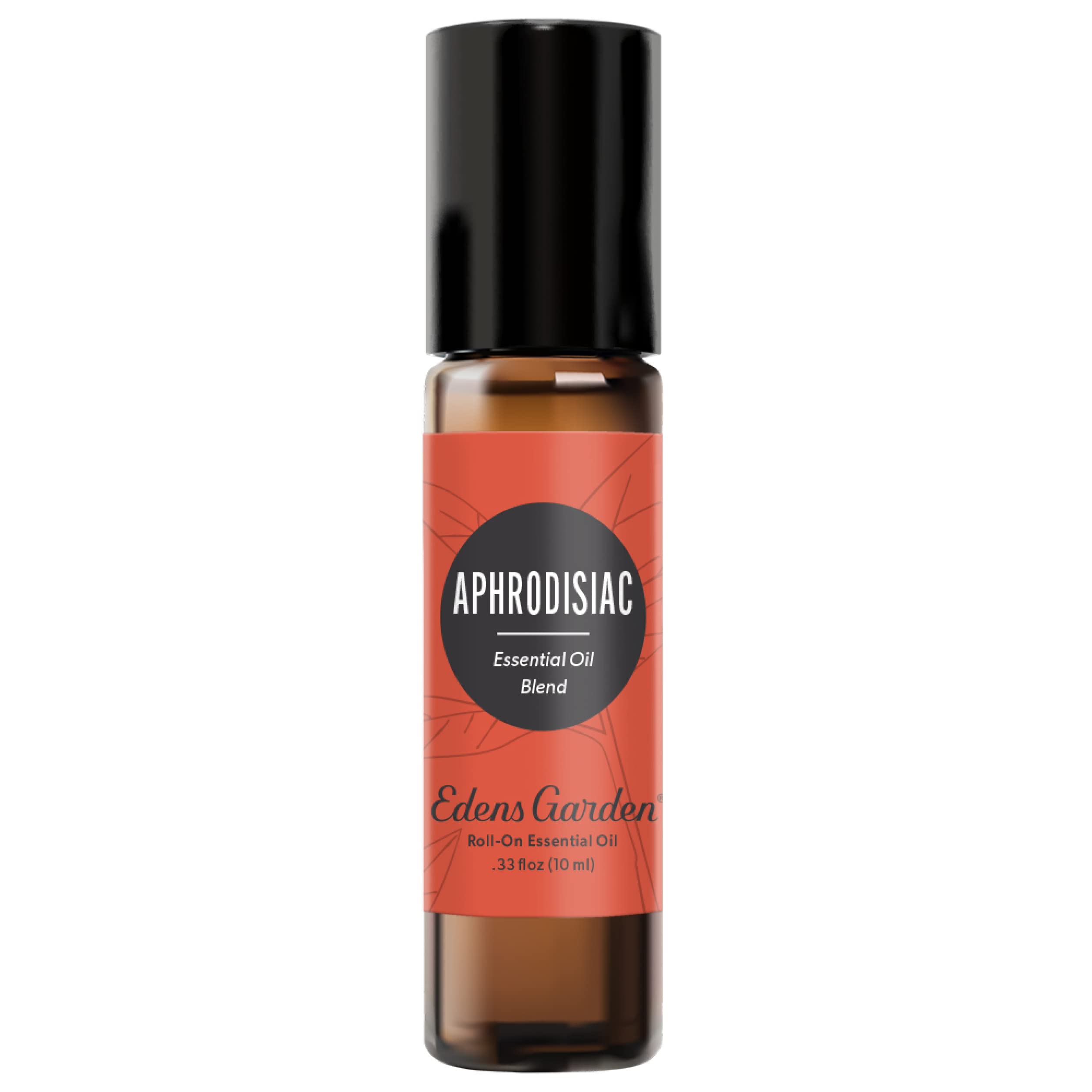 Edens Garden Aphrodisiac Roll-On bouteille 10 ml prête pour les moments intimes