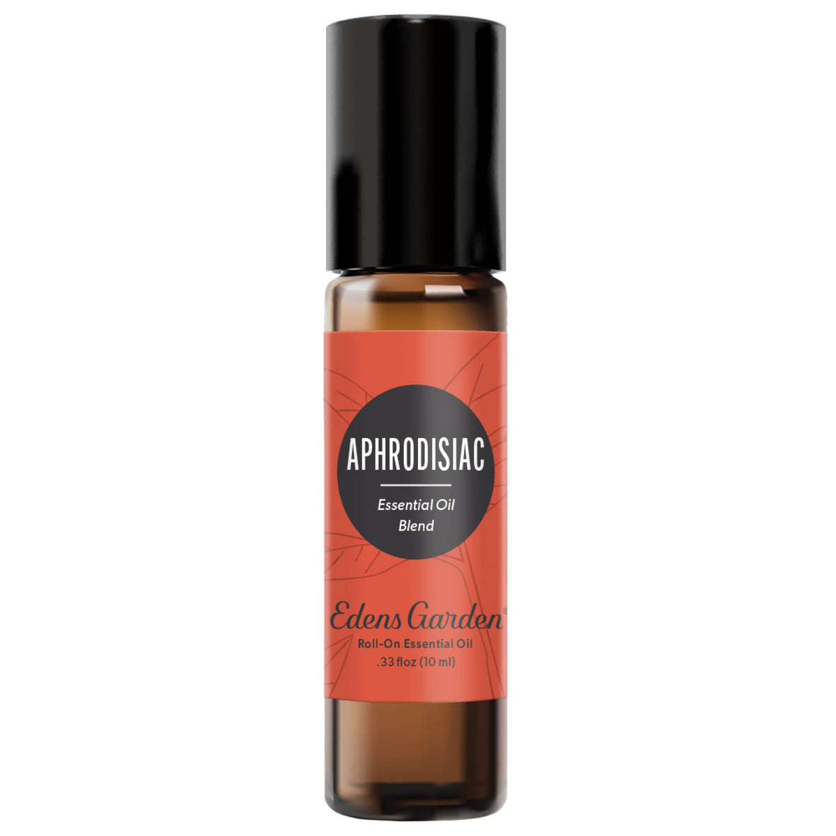 Edens Garden Aphrodisiac Roll-On bouteille 10 ml prête pour les moments intimes