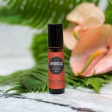 Edens Garden Aphrodisiac Roll-On capuchon et emballage attrayants