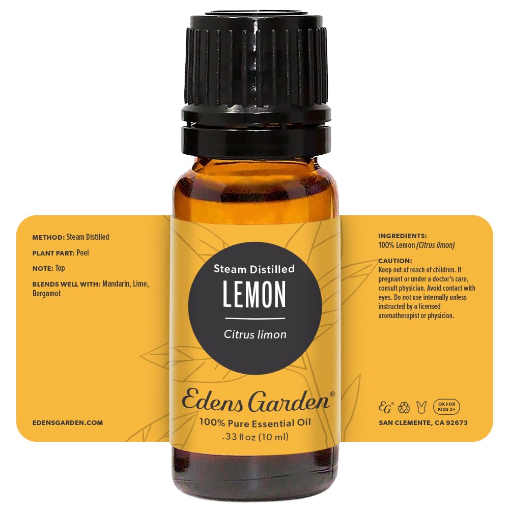 Edens Garden aromathérapeutes licenciés – conseils personnalisés pour besoins aromatiques.