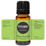 Edens Garden bienfaits aromatiques menthe: expérience sensorielle quotidienne et rassurante.