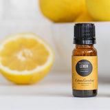 Edens Garden diffusion huile citron – parfum frais stimulant énergie et bien-être.