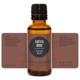 Edens Garden Earth & Wood : emballage soigné, idéal pour offrir.