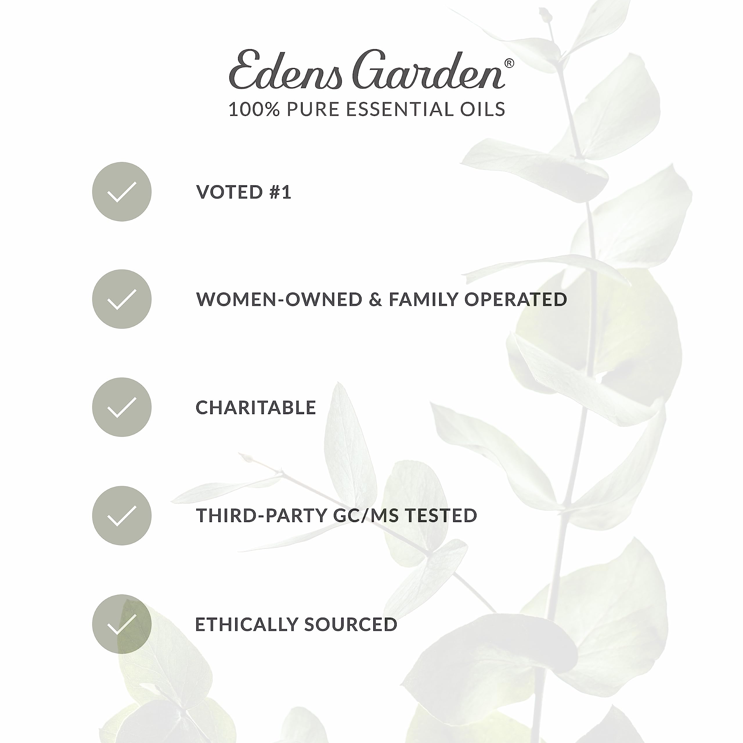 Edens Garden - rituel soin peau Lavande-Magnolia: hydratation légère et douceur.