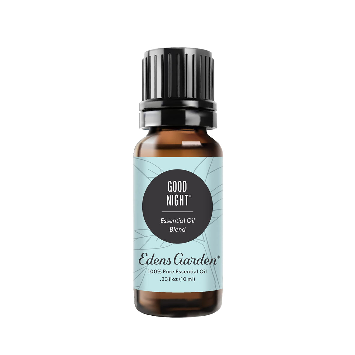 Edens Garden Good Night: bouteille diffusion nocturne pour ambiance calme