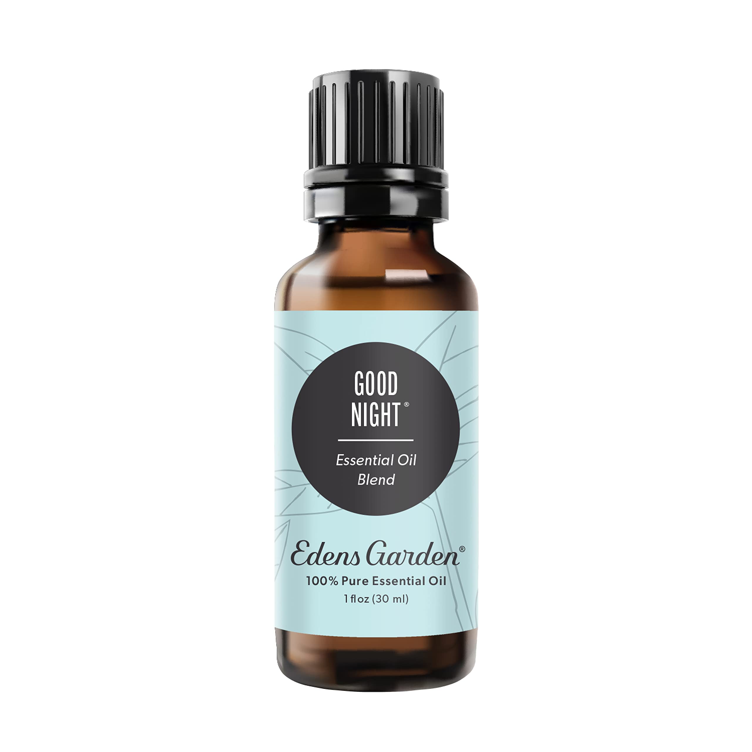 Edens Garden Good Night – bouteille-diffusion pour une ambiance apaisante nocturne.