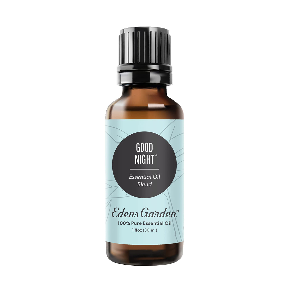 Edens Garden Good Night – bouteille-diffusion pour une ambiance apaisante nocturne.