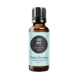 Edens Garden Good Night – bouteille-diffusion pour une ambiance apaisante nocturne.