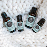 Edens Garden Good Night – compte-gouttes pour doser l’aromathérapie à domicile.