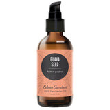 Edens Garden huile guave bouteille, hydratation légère pour peaux sensibles