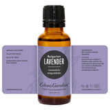 Conseils aromathérapeutes Edens Garden pour routine bien-être
