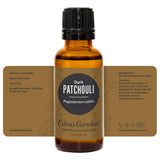 Edens Garden Patchouli, bienfaits sensoriels sans compromis, idéal pour les rituels bien-être.