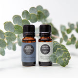 Edens Garden Senteur-Encens: ambiance chaleureuse et équilibrante grâce à l’aromathérapie.