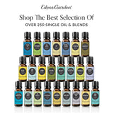 Edens Garden Sweet Pea – parfum diffuseur pour atmosphère féminine et joyeuse.