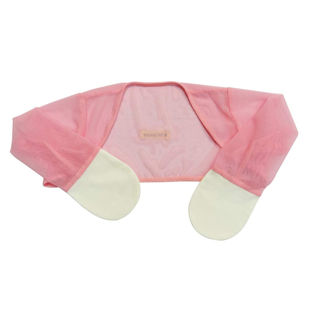 Edenswear mitaine en mesh été zinc – confort respirant et protection contre les frottements