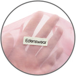 Edenswear mitaine enfant pour eczema – usage quotidien jour et nuit