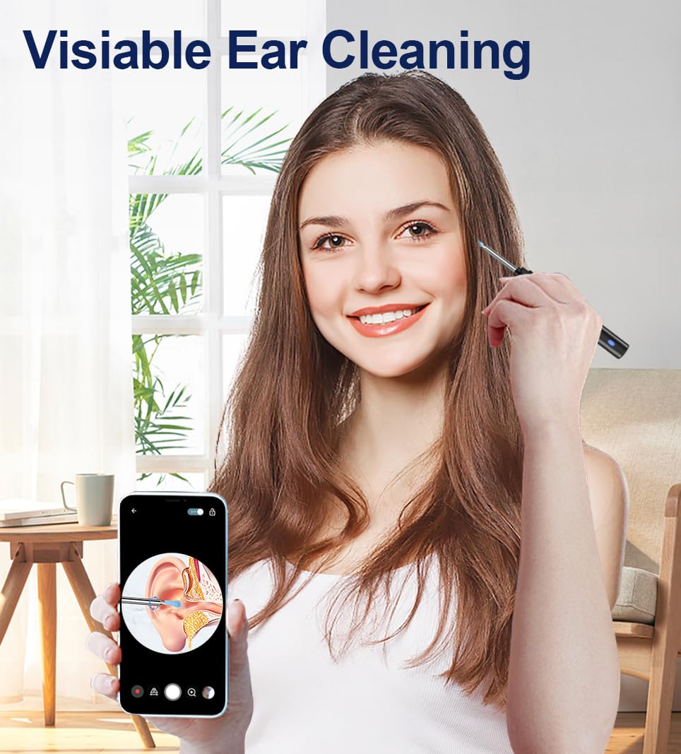 Edicc connexion au smartphone pour utilisation rapide et simple