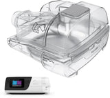 Edionmier HumidAir chambre pour AirCurve11, capacité 380 ml pour la nuit.